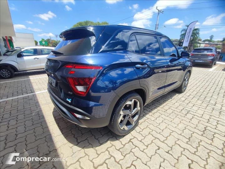 CRETA 2.0 Ultimate