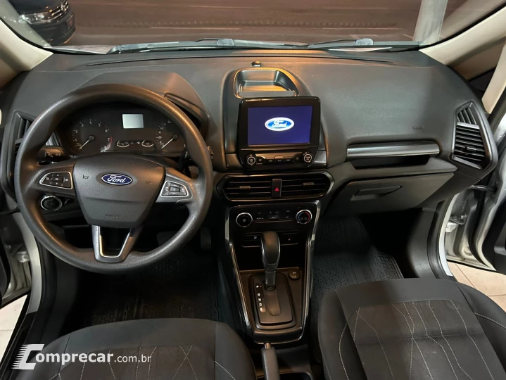 ECOSPORT 1.5 Ti-vct SE Direct