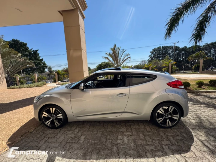 VELOSTER 1.6 16V