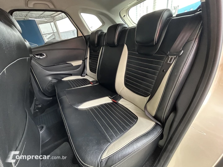 CAPTUR 1.6 16V SCE Life