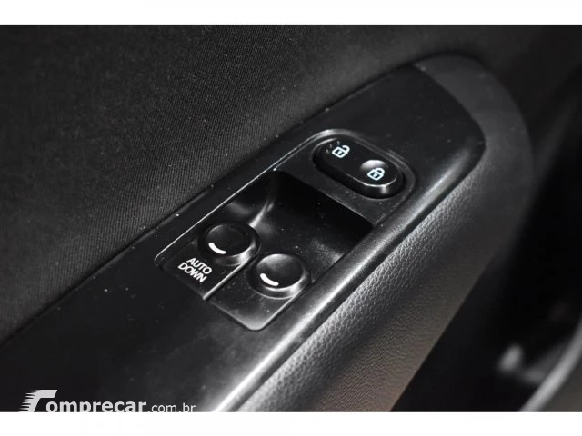 HB20 - 1.0 COMFORT 12V 4P MANUAL