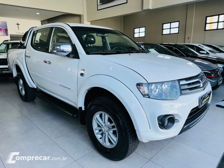 L200 Triton 3.2 HPE 4x4