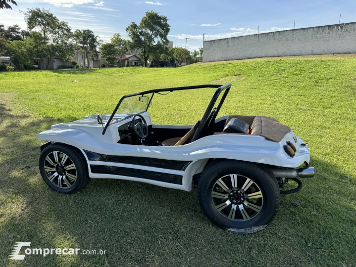 BUGGY 1.6 8V