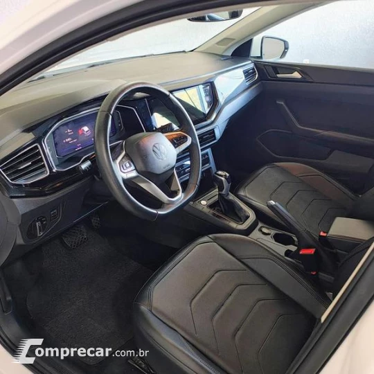 POLO 1.0 170 TSI Highline