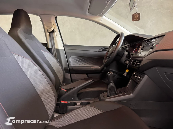 POLO 1.0 MPI TRACK MANUAL