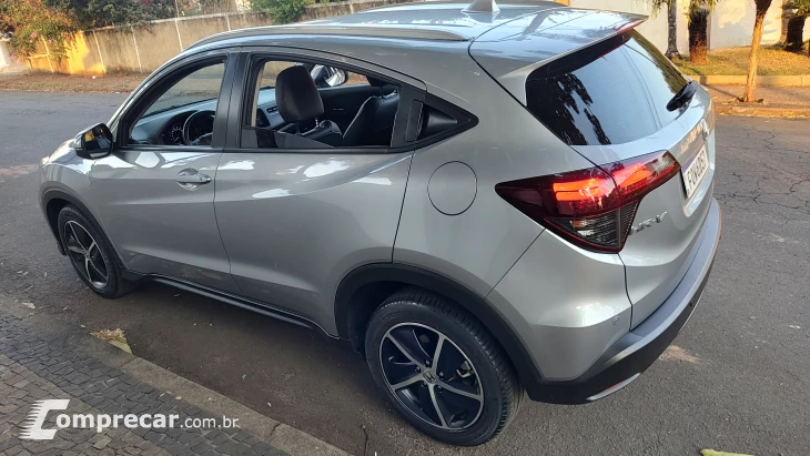 HR-V 1.8 16V EX