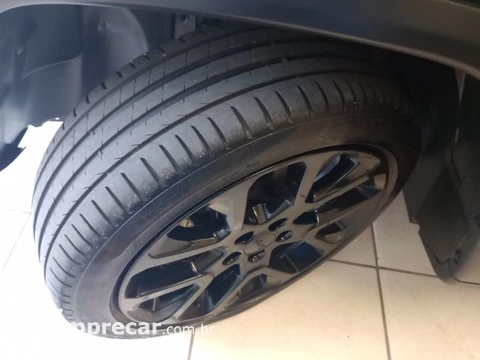COMPASS 2.0 16V Limited 4X4