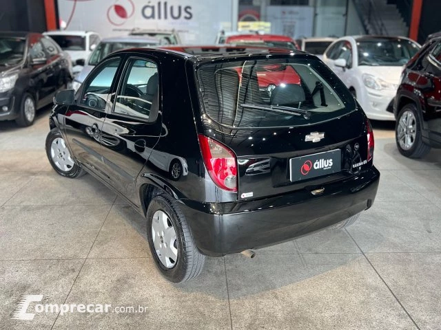 CELTA - 1.0 MPFI LT 8V 4P MANUAL