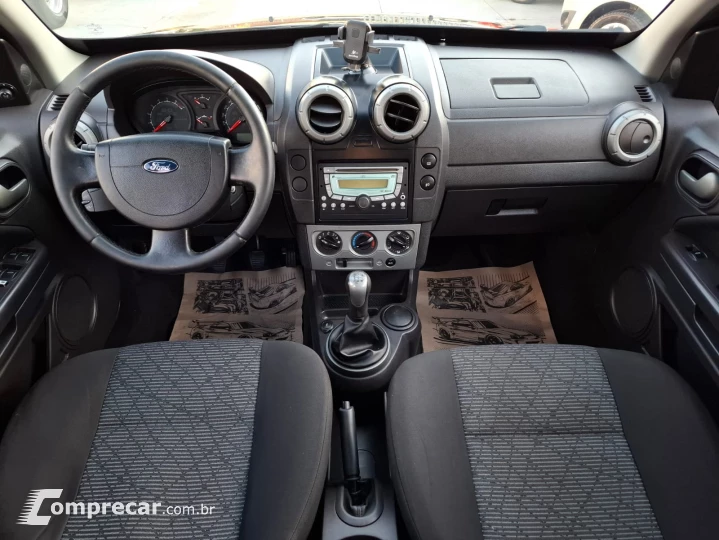 ECOSPORT 2.0 XLT Freestyle 16V