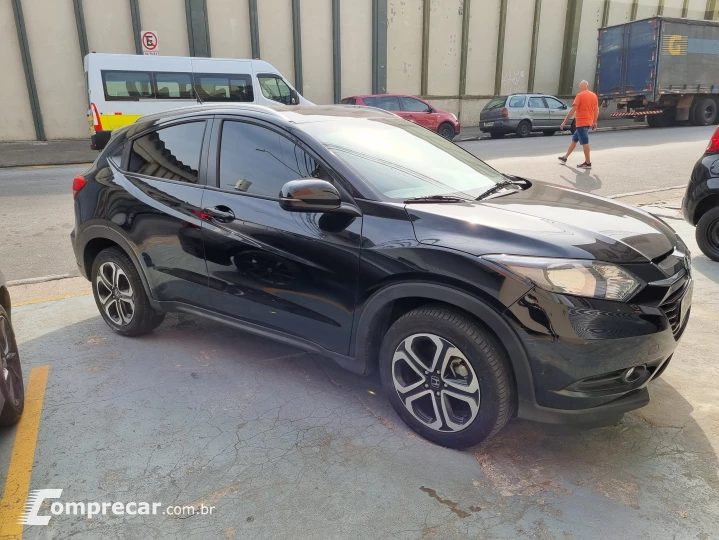 HR-V 1.8 16V EX