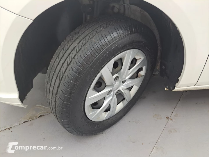 GOL 1.0 12V MPI TOTALFLEX 4P MANUAL