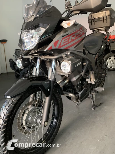 VERSYS-X 300 TOURER