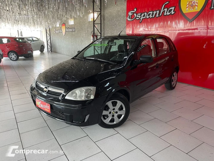 CORSA 1.4 MPFI Maxx 8V