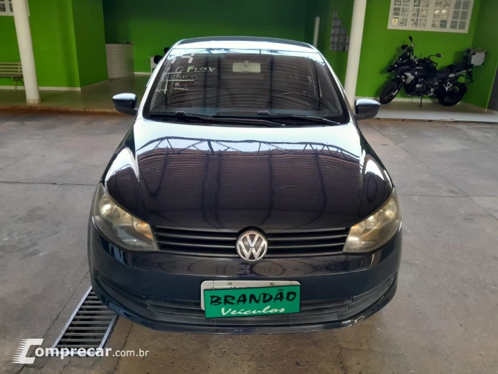 Gol g6 1.0