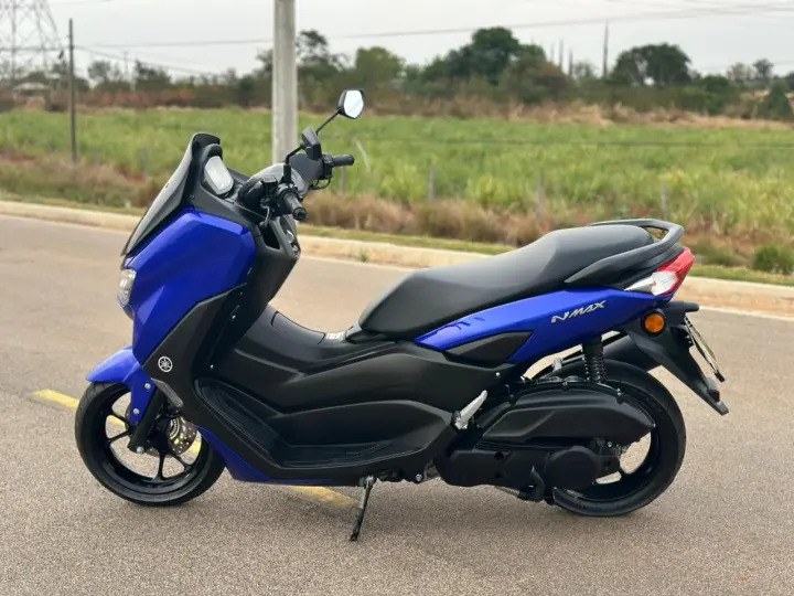 NMAX 160