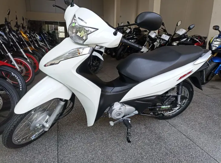 BIZ 110i