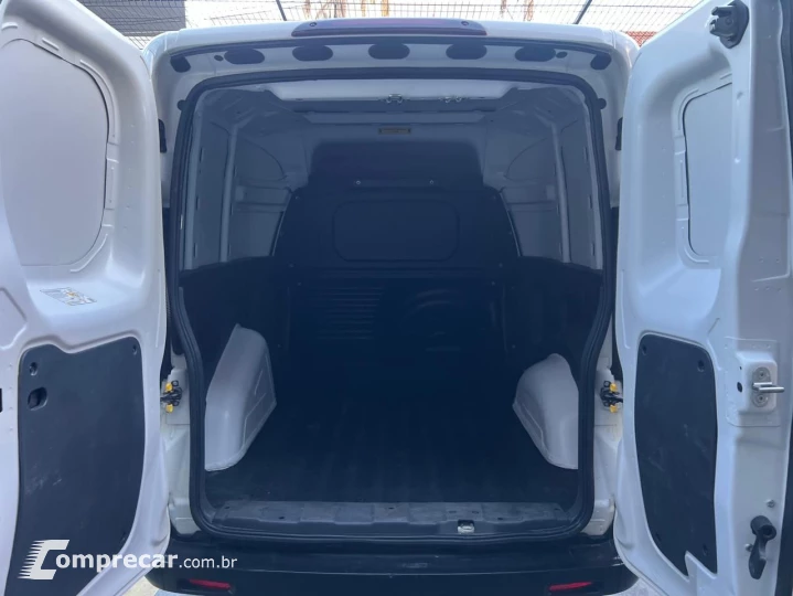 Fiorino Endurance