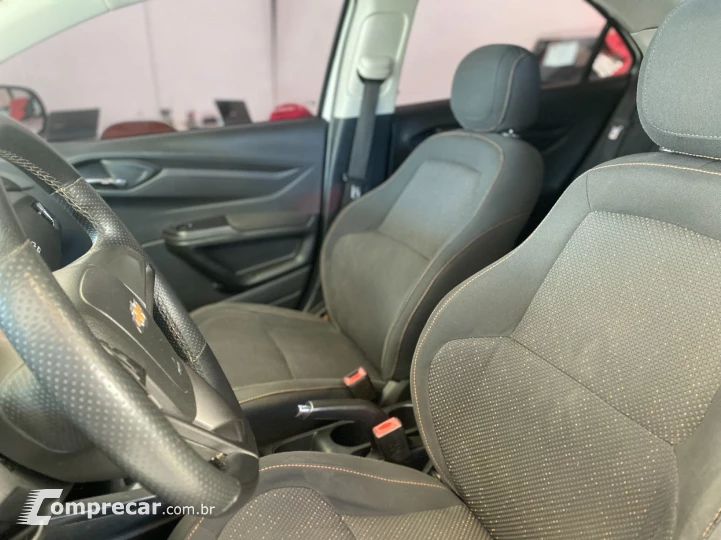 ONIX 1.4 MPFI LTZ 8V CHEVROLET