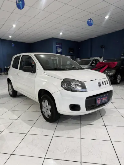 UNO 1.0 EVO Vivace 8V