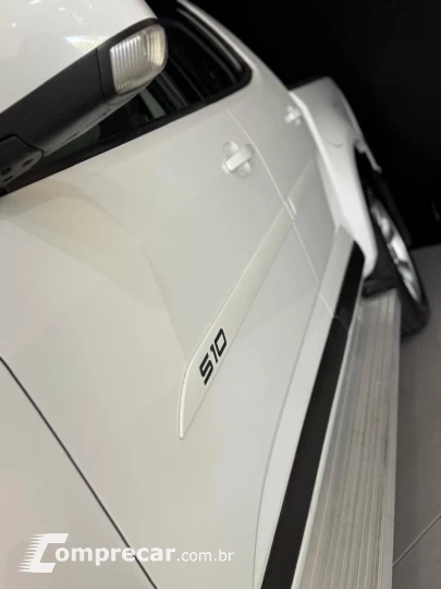 S10 Pick-Up LT 2.4 F.Power 4x2 CD