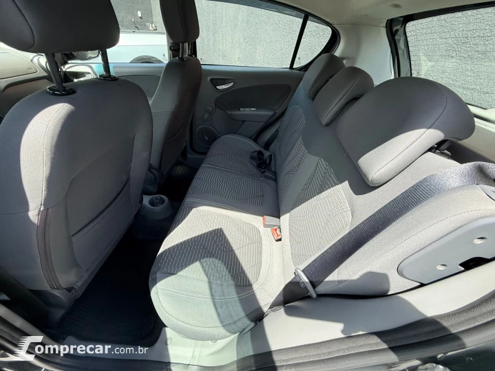 PALIO 1.4 MPI Attractive 8V