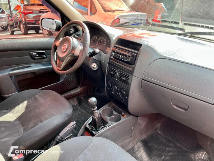 SIENA 1.0 MPI EL 8V