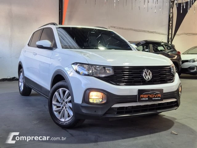 T-CROSS 1.0 200 TSI
