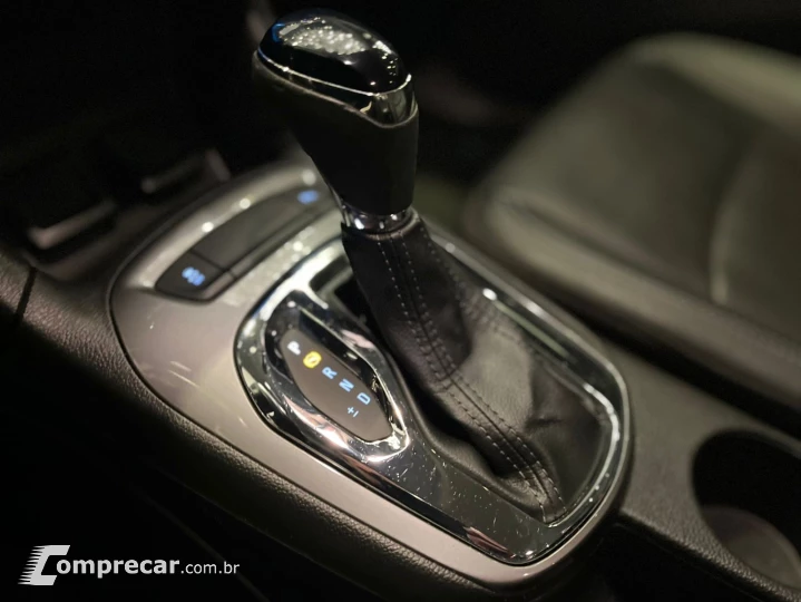 CRUZE 1.4 LT