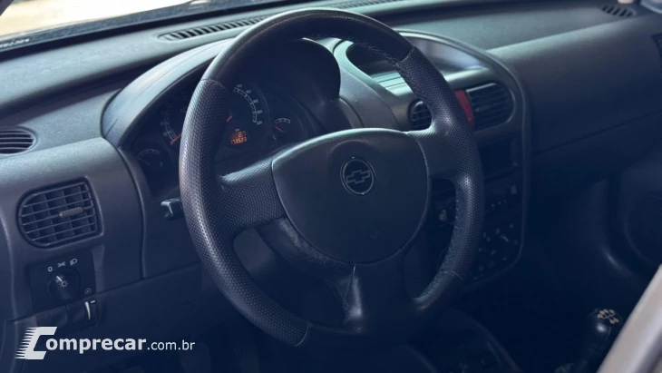 Corsa Hat. Maxx 1.4 8V ECONOFLEX 5p