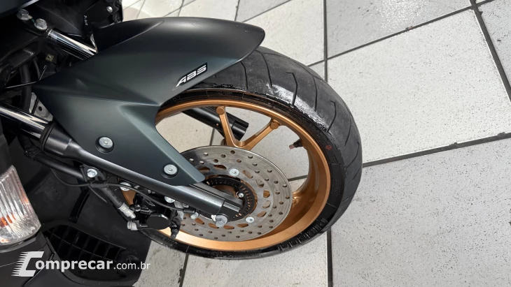 nmax 160C abs