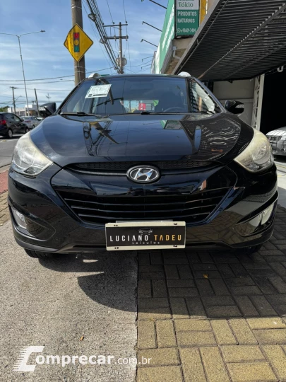 IX35 2.0 16V