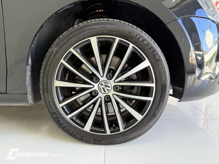 JETTA 2.0 TSI Highline 200cv