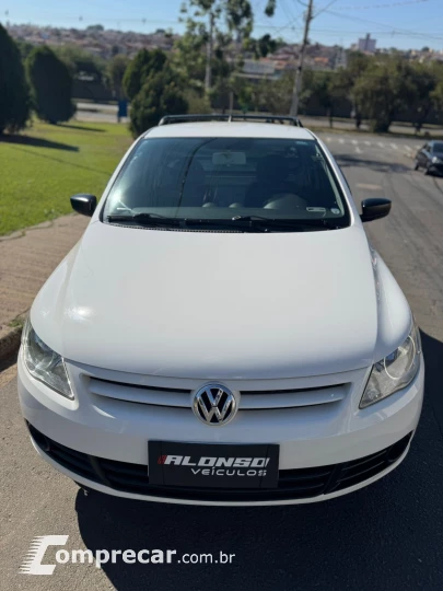 Saveiro 1.6 CS GV