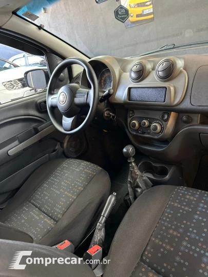 UNO 1.0 EVO Vivace 8V
