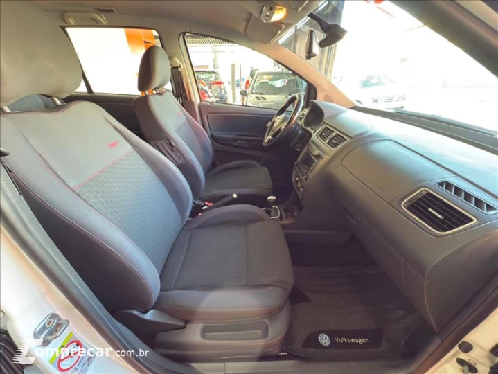 SPACE CROSS 1.6 MI 8V