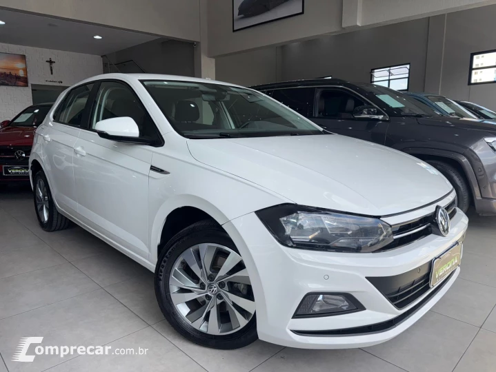 POLO 1.0 200 TSI Comfortline