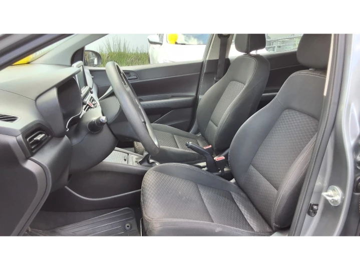 HB20 1.0 12V FLEX VISION MANUAL