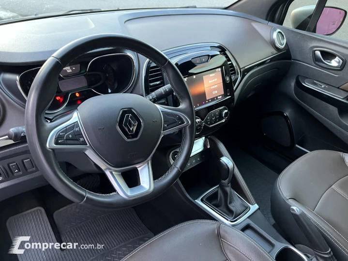 CAPTUR 1.3 TCE Iconic