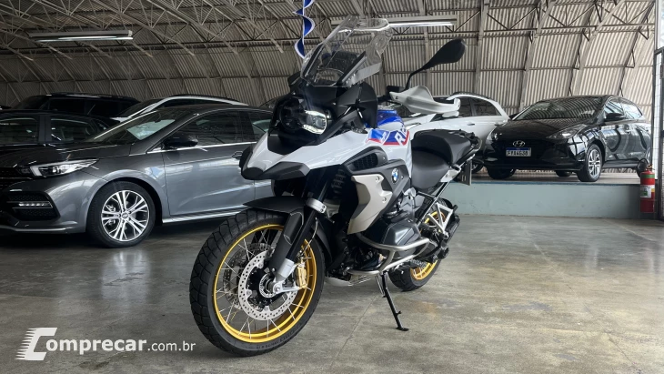 R1250 GS A