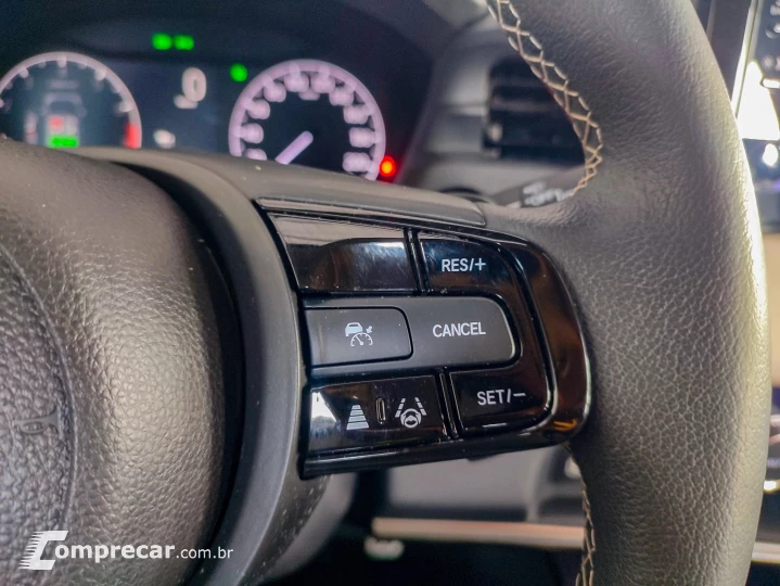 HR-V 1.5 DI I-vtec Turbo Advance