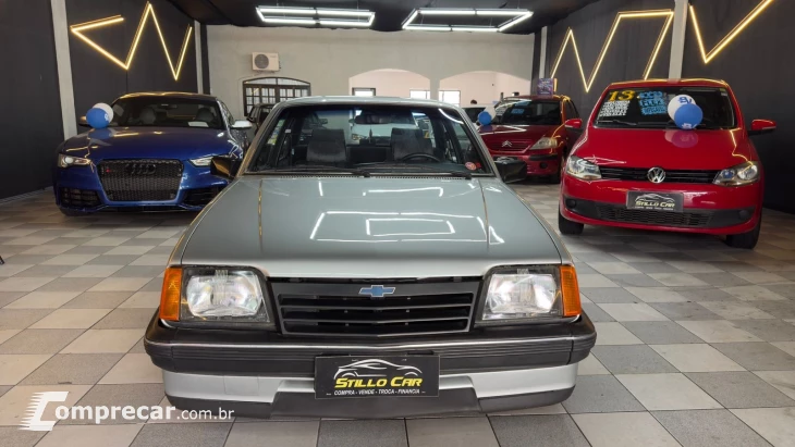MONZA 2.0 Sl/e 8V