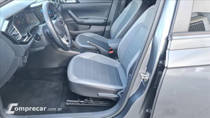 NIVUS 1.0 200 TSI Highline