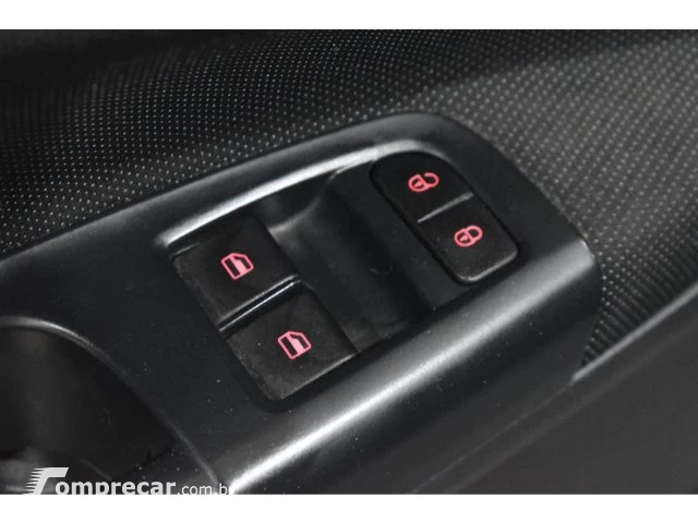 VOYAGE - 1.6 MSI TOTAL 4P MANUAL