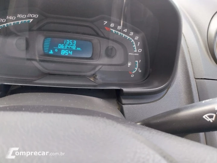 MONTANA 1.4 MPFI LS CS 8V FLEX 2P MANUAL