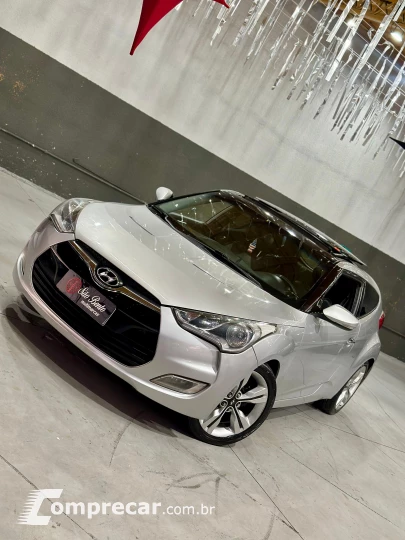 VELOSTER 1.6 16V