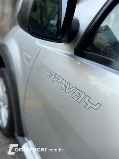 SANDERO 1.6 Stepway 8V