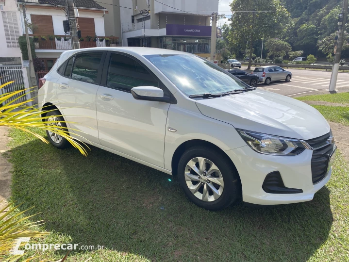 ONIX 1.0 Plus LT