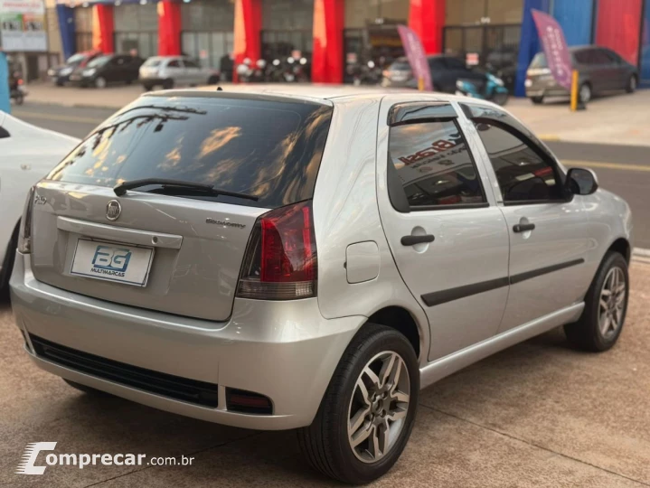 Palio 1.0 ECONOMY Fire Flex 8V 4p