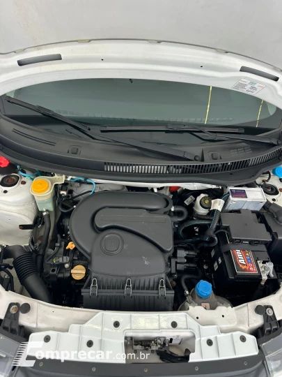 MOBI 1.0 8V EVO Like.