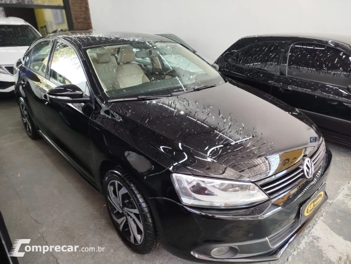 Jetta Confortline 2.0